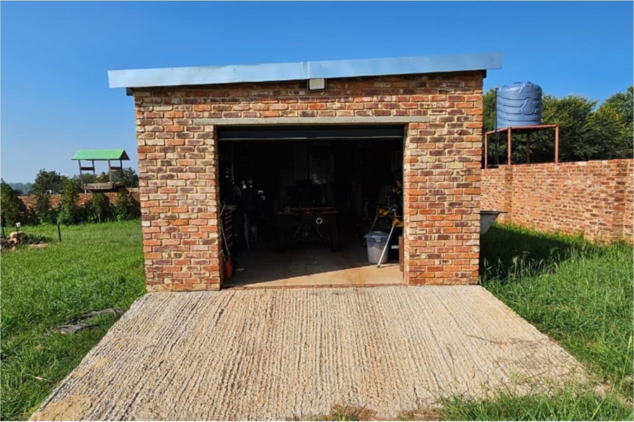 2 Bedroom Property for Sale in Parys Free State